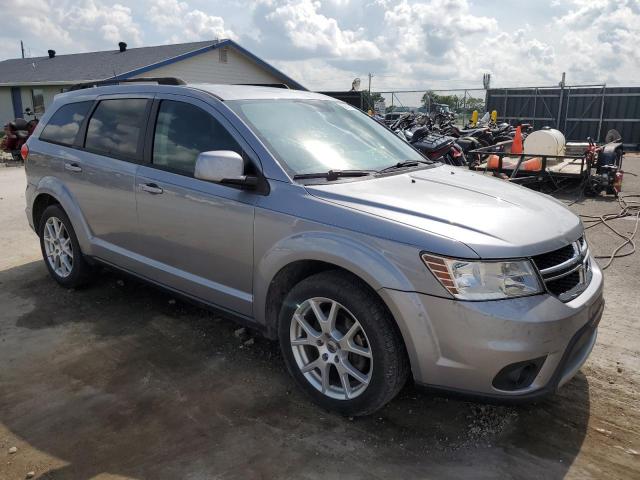 Photo 4 from auction – 2018 DODGE JOURNEY SX with VIN 3C4PDCBG0JT229930