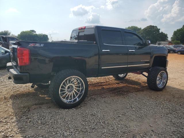Photo 3 from auction – 2017 CHEVROLET SILVERADO with VIN 3GCUKSEC0HG401839