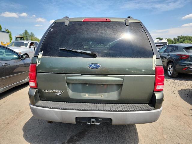 Photo 6 from auction – 2002 FORD EXPLORER X with VIN 1FMZU73E32ZA28137