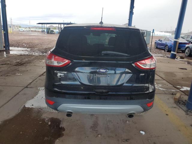 Photo 6 from auction – 2016 FORD ESCAPE SE with VIN 1FMCU0G77GUC47941