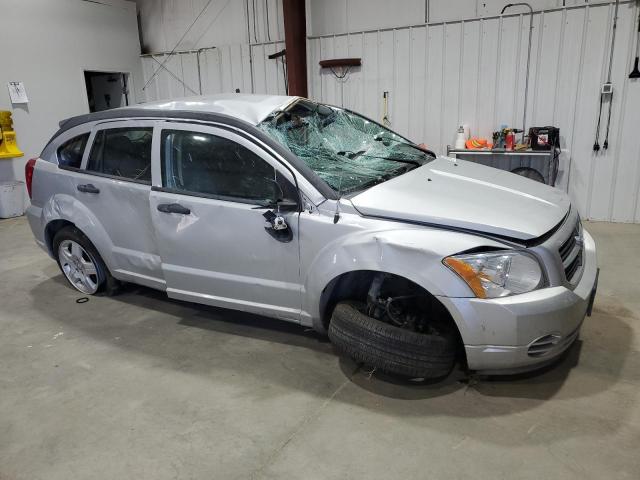 Photo 4 from auction – 2008 DODGE CALIBER SX with VIN 1B3HB48B28D747485