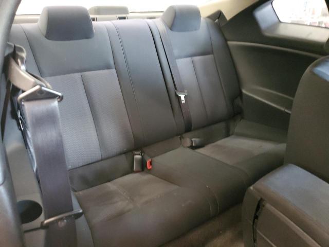 Photo 10 from auction – 2008 NISSAN ALTIMA 2.5 with VIN 1N4AL24E98C247272