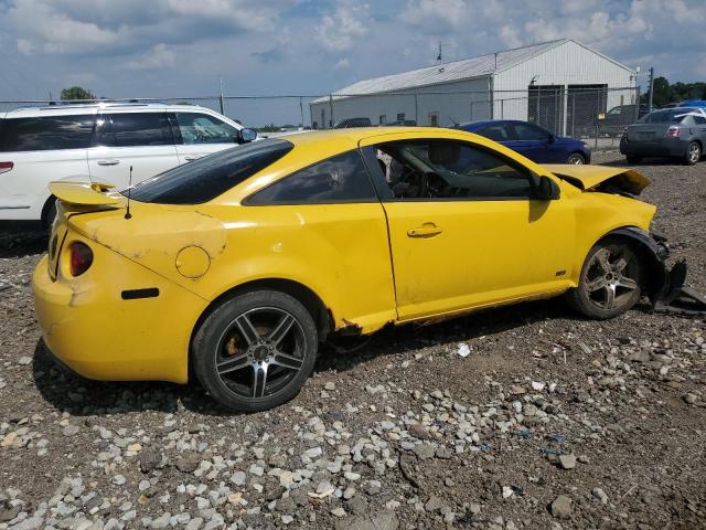Photo 3 from auction – 2006 CHEVROLET COBALT SS with VIN 1G1AM18B667645071