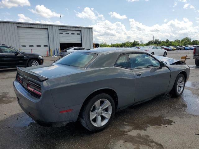 Photo 3 from auction – 2023 DODGE CHALLENGER with VIN 2C3CDZAG6PH570628