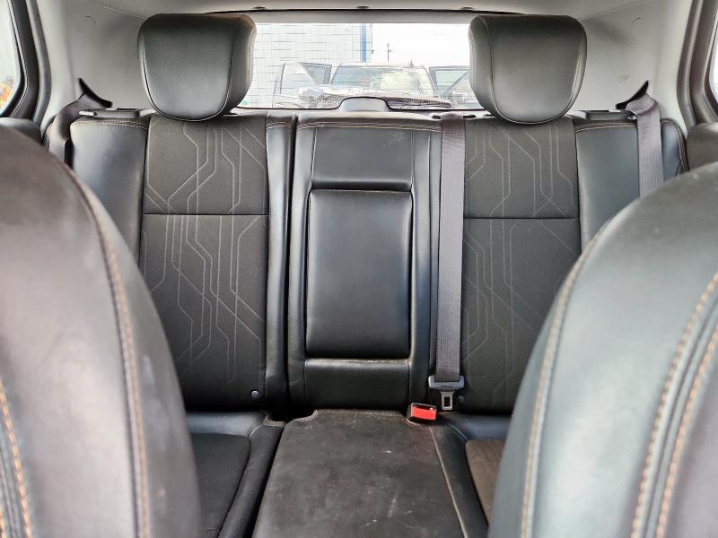 Photo 10 from auction – 2019 CHEVROLET TRAX 1LT with VIN KL7CJLSB1KB750425