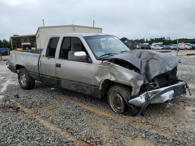 Photo 4 from auction – 1998 GMC SIERRA C1500 with VIN 2GTEC19R1W1530382