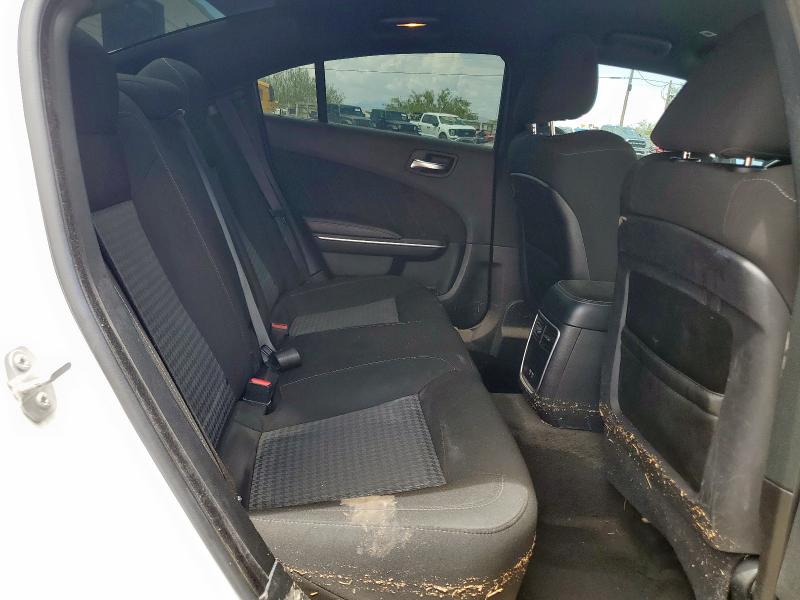 Photo 10 from auction – 2021 DODGE CHARGER R/T with VIN 2C3CDXCT3MH552937
