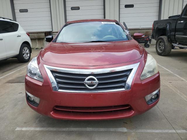 Photo 5 from auction – 2015 NISSAN ALTIMA 2.5 with VIN 1N4AL3AP2FC109565