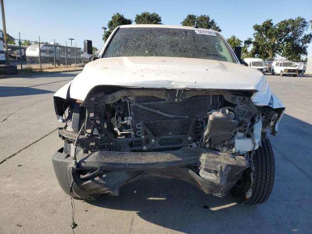 Photo 5 from auction – 2018 RAM 2500 SLT with VIN 3C6UR5JJ7JG279138