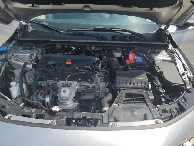Photo 11 from auction – 2022 HONDA CIVIC LX with VIN 2HGFE2F23NH523646
