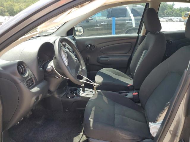 Photo 7 from auction – 2018 NISSAN VERSA S with VIN 3N1CN7AP2JL814662