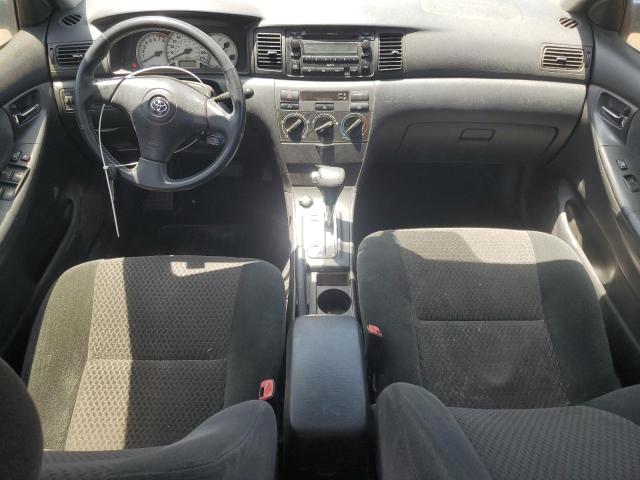 Photo 8 from auction – 2007 TOYOTA COROLLA CE with VIN 1NXBR32E47Z836322