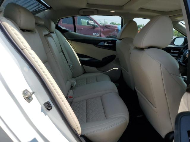Photo 10 from auction – 2017 NISSAN MAXIMA 3.5 with VIN 1N4AA6AP6HC368103