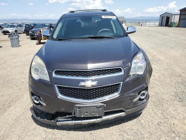 Photo 5 from auction – 2013 CHEVROLET EQUINOX LT with VIN 2GNFLGE36D6215061