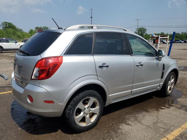 Photo 3 from auction – 2014 CHEVROLET CAPTIVA LT with VIN 3GNAL4EK2ES577553