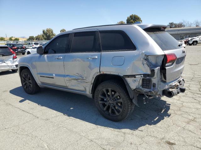 Photo 2 from auction – 2021 JEEP GRAND CHER with VIN 1C4RJFAG3MC532902
