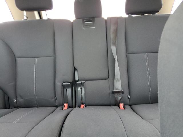 Photo 10 from auction – 2011 FORD EDGE SE with VIN 2FMDK3GC2BBB53778