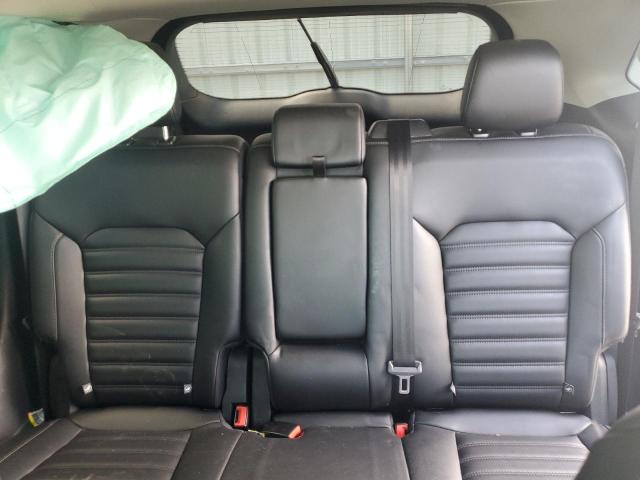 Photo 10 from auction – 2022 FORD EDGE SEL with VIN 2FMPK4J92NBA51790