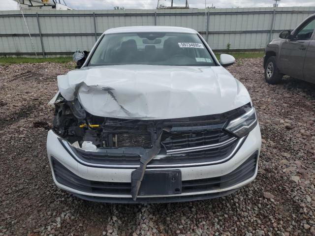 Photo 5 from auction – 2023 VOLKSWAGEN JETTA S with VIN 3VW5M7BU4PM024051