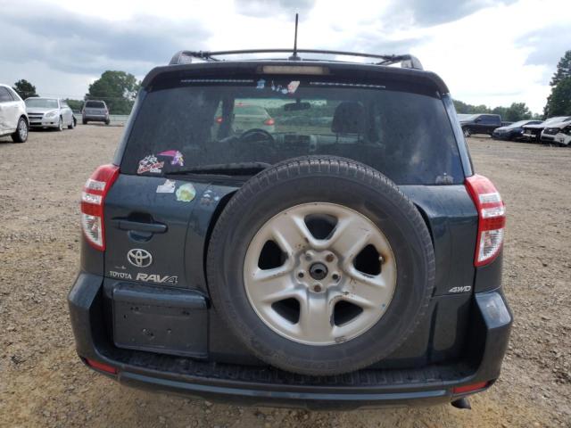 Photo 6 from auction – 2010 TOYOTA RAV4 with VIN JTMBF4DV5A5037005