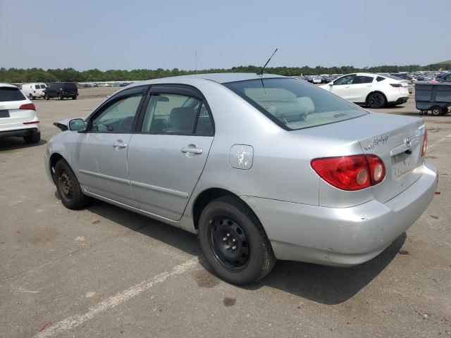 Photo 2 from auction – 2005 TOYOTA COROLLA CE with VIN 2T1BR32E35C553232