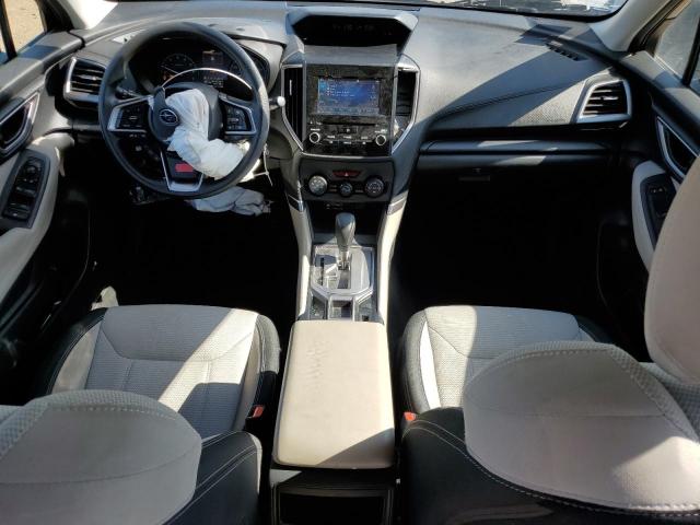 Photo 8 from auction – 2021 SUBARU FORESTER with VIN JF2SKADC5MH572400