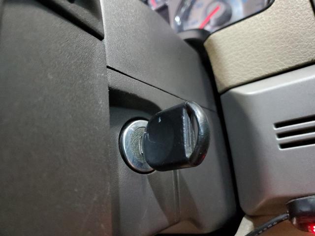 Photo 12 from auction – 2010 FORD F150 SUPER with VIN 1FTFW1CV6AFC75697