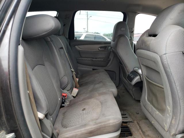 Photo 11 from auction – 2014 CHEVROLET TRAVERSE L with VIN 1GNKRFED2EJ212128