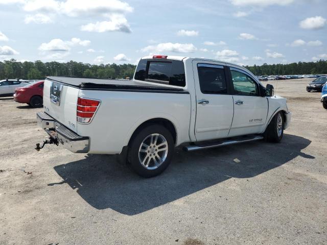 Photo 3 from auction – 2011 NISSAN TITAN S with VIN 1N6AA0EC2BN311436
