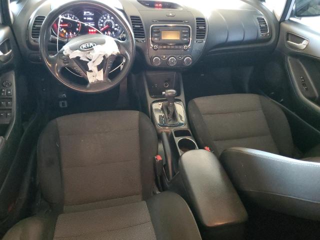Photo 8 from auction – 2017 KIA FORTE LX with VIN 3KPFK4A73HE130025