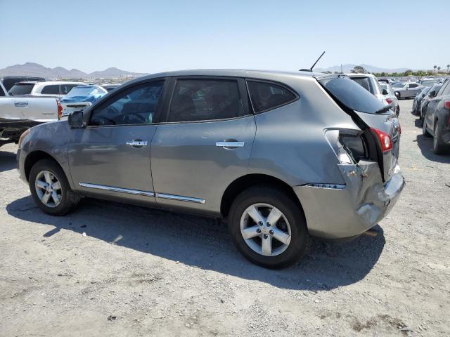 Photo 2 from auction – 2012 NISSAN ROGUE S with VIN JN8AS5MV5CW357858