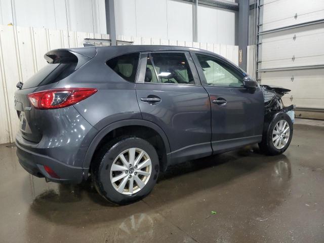 Photo 3 from auction – 2014 MAZDA CX-5 TOURI with VIN JM3KE4CYXE0303210