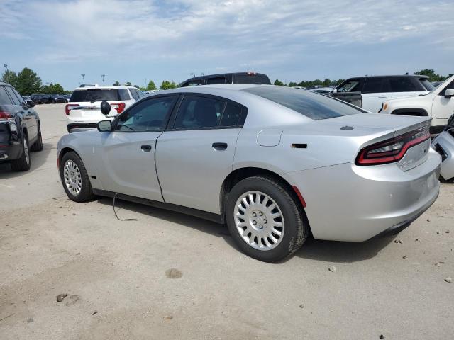 Photo 2 from auction – 2019 DODGE CHARGER PO with VIN 2C3CDXKTXKH647610