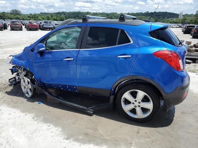 Photo 2 from auction – 2015 BUICK ENCORE with VIN KL4CJCSB8FB088412