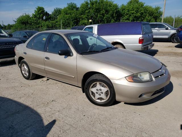 Photo 4 from auction – 2004 CHEVROLET CAVALIER with VIN 1G1JC52F247307363