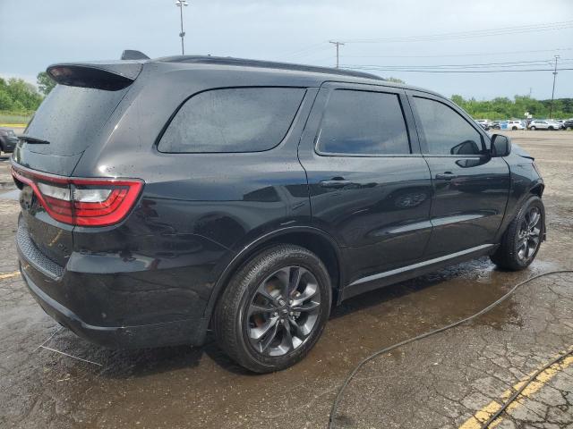 Photo 3 from auction – 2025 DODGE DURANGO R/ with VIN 1C4SDJCT7SC503258