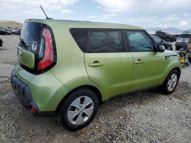 Photo 3 from auction – 2014 KIA SOUL with VIN KNDJN2A28E7713048