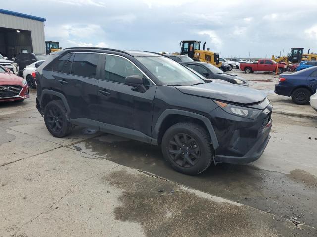 Photo 4 from auction – 2021 TOYOTA RAV4 LE with VIN 2T3H1RFV5MC166315