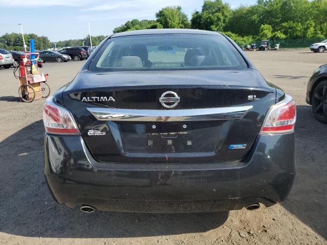 Photo 6 from auction – 2014 NISSAN ALTIMA with VIN 1N4AL3AP8EC198671