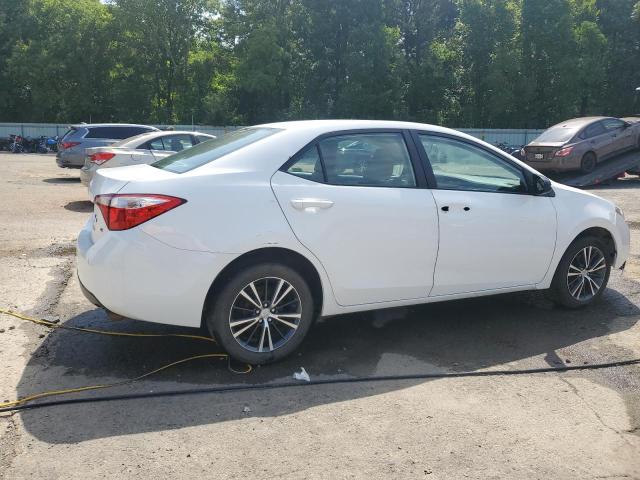 Photo 3 from auction – 2016 TOYOTA COROLLA L with VIN 5YFBURHE1GP557811