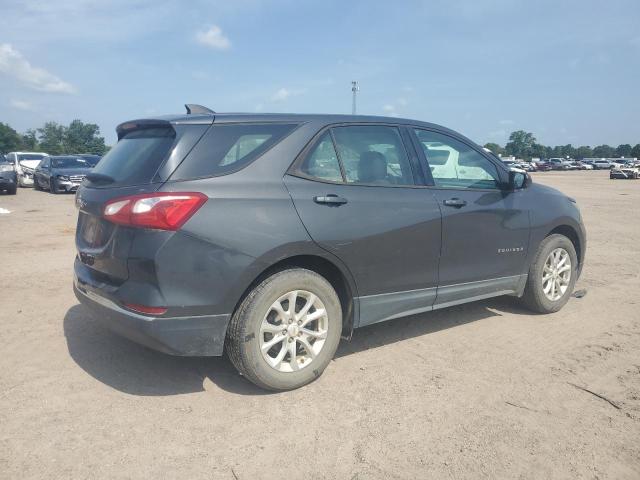 Photo 3 from auction – 2018 CHEVROLET EQUINOX LS with VIN 2GNAXHEV7J6156541