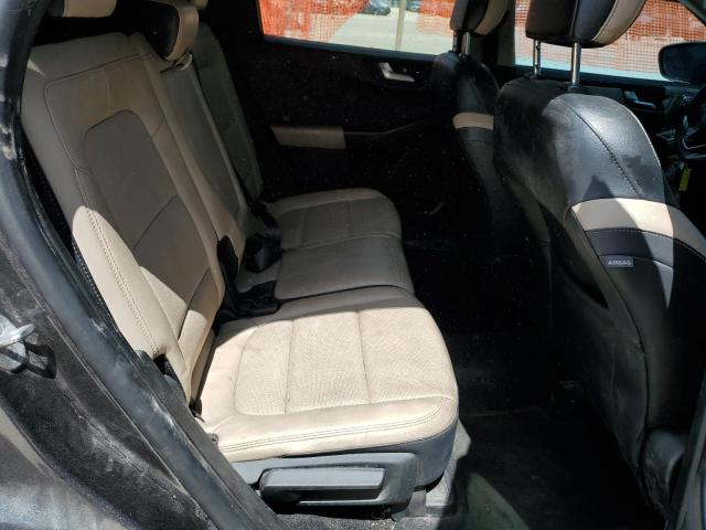 Photo 11 from auction – 2020 FORD ESCAPE SEL with VIN 1FMCU0H65LUC64382