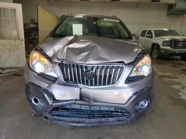 Photo 5 from auction – 2015 BUICK ENCORE with VIN KL4CJCSB7FB178439