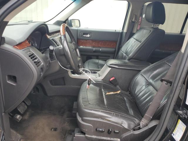 Photo 7 from auction – 2009 FORD FLEX LIMIT with VIN 2FMDK53CX9BA71969