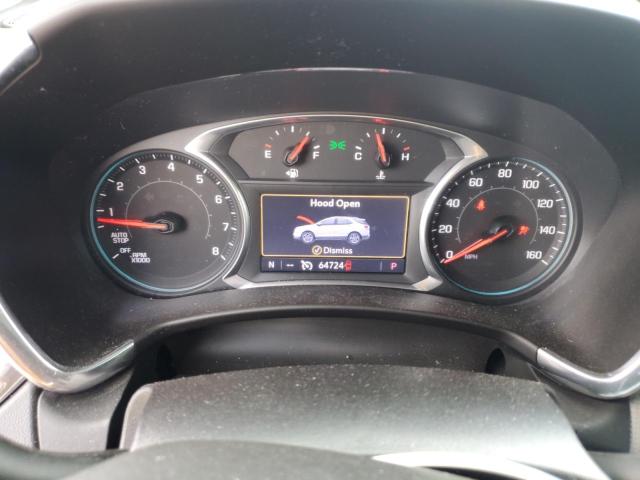 Photo 9 from auction – 2020 CHEVROLET EQUINOX PR with VIN 2GNAXPEX4L6185753