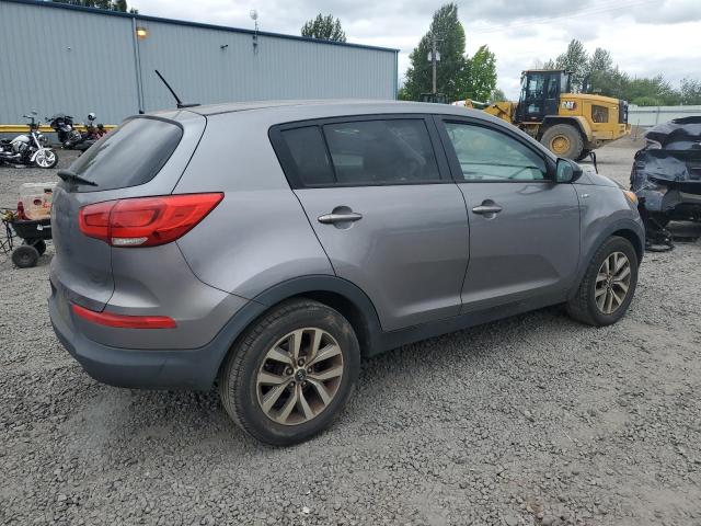 Photo 3 from auction – 2015 KIA SPORTAGE L with VIN KNDPBCAC9F7790286