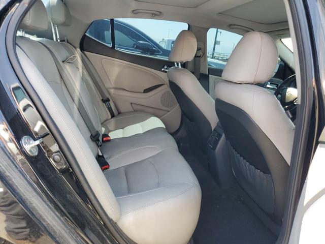Photo 10 from auction – 2012 KIA OPTIMA EX with VIN 5XXGN4A7XCG086889