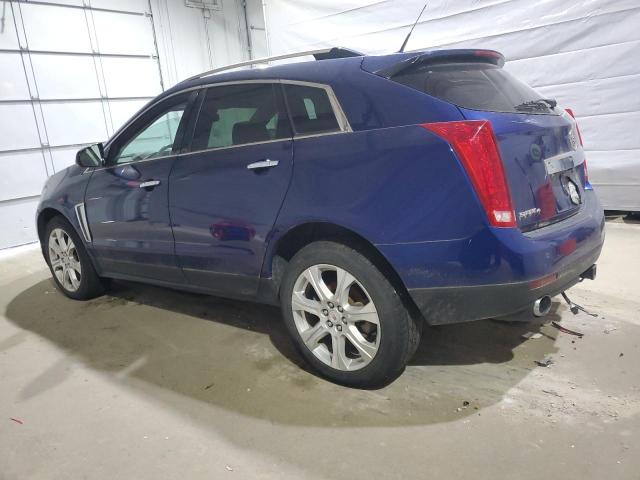 Photo 2 from auction – 2013 CADILLAC SRX PERFOR with VIN 3GYFNHE30DS594594