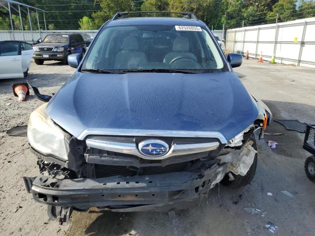 Photo 5 from auction – 2014 SUBARU FORESTER 2 with VIN JF2SJADC2EH527810