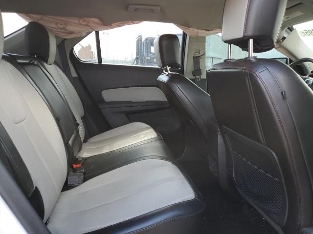 Photo 11 from auction – 2017 CHEVROLET EQUINOX PR with VIN 2GNFLGEK7H6207080